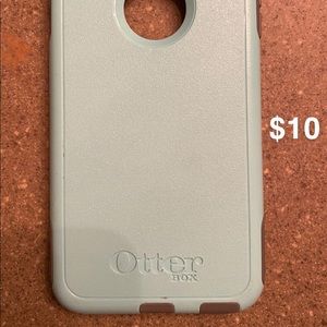 Iphone 7 plus case